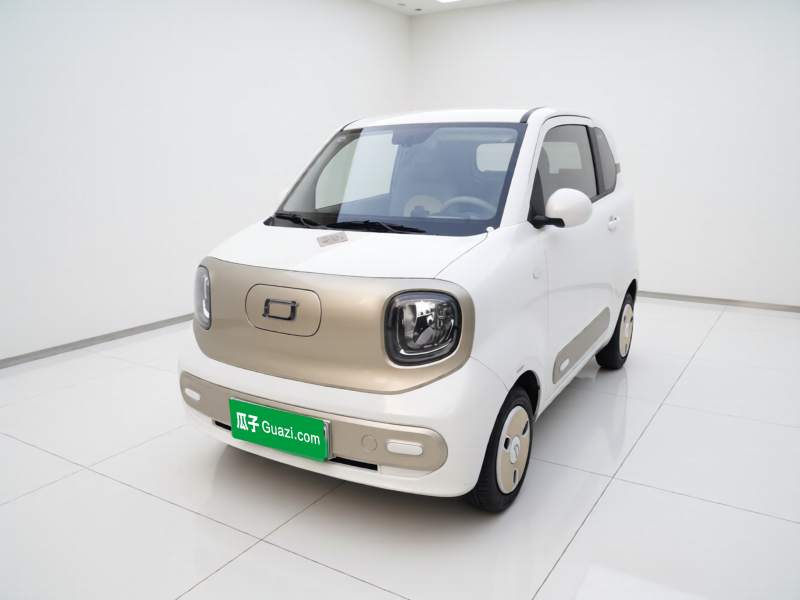 Used Bestune Pony 2025 222km Range Agile Horse
