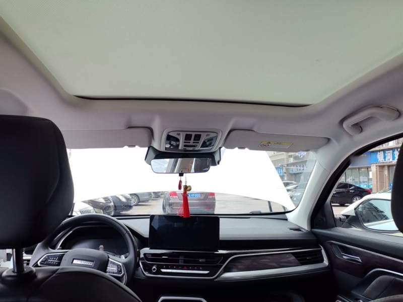 Used Haval H6 2023 National Trend Edition 1.5T Automatic Champion Version — 17