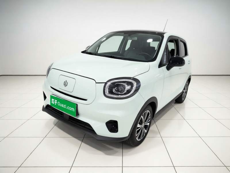 Used Leapmotor T03 2024 403 Comfort Edition