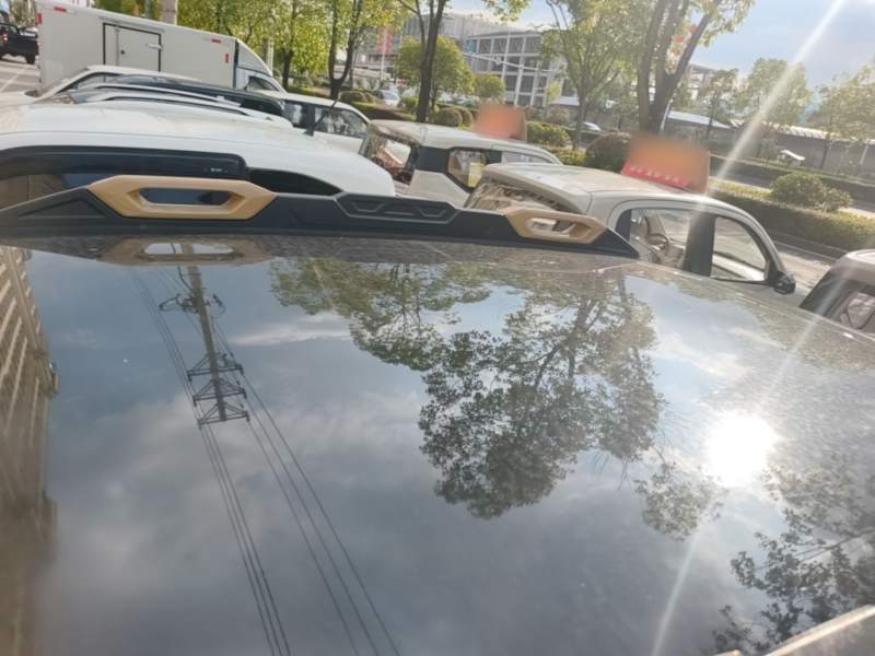 Used Wuling Hongguang MINIEV 2022 GAMEBOY 200km Gaming Edition with Lithium Iron Phosphate — 26