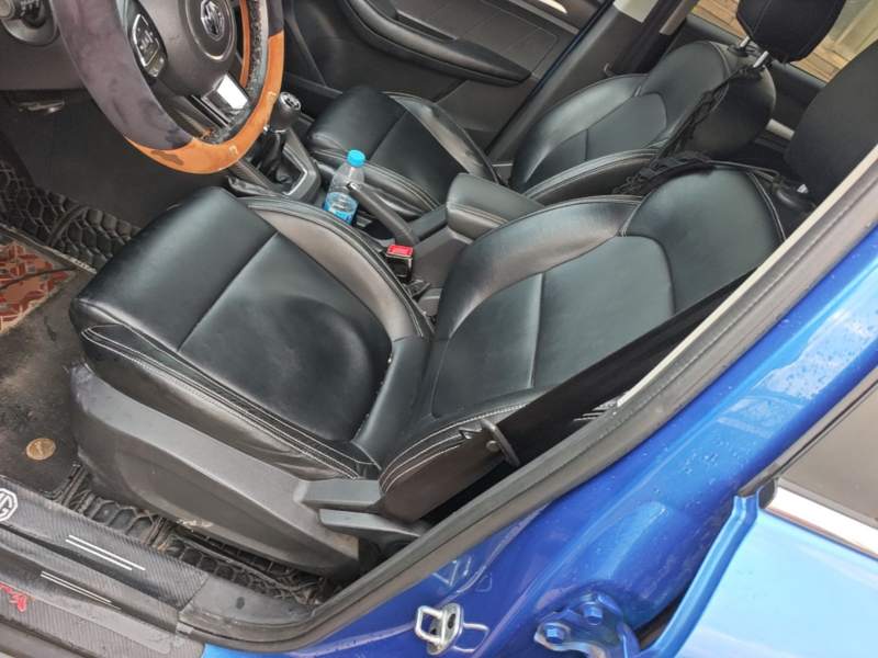Used MG ZS 2018 1.5L Manual Comfort Edition China V Standard — 14