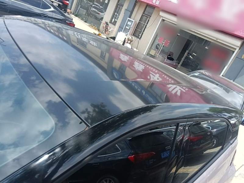 Used BYD Seagull 2024 Honor Edition 305km Freedom Version — 26