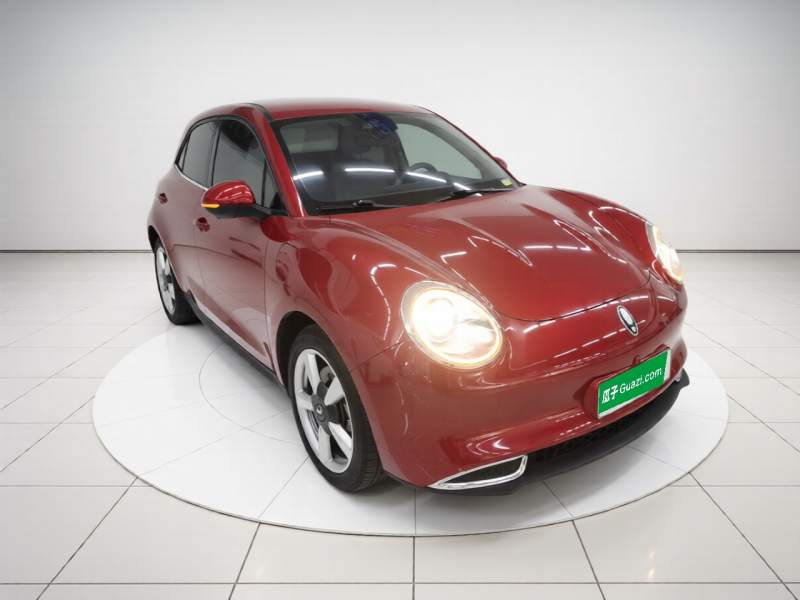 Used ORA Good Cat 2021 400km Standard Range Venus Edition Lithium Iron Phosphate — 3