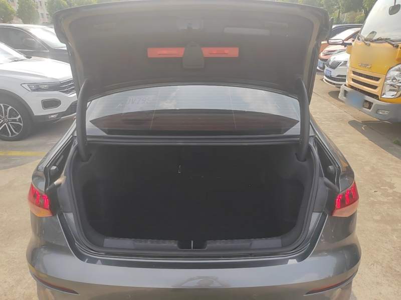 Used Audi A3 2022 A3L Limousine 35 TFSI Fashionable and Elegant Model — 18