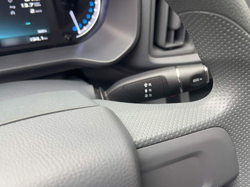 Used Cowin Kaiyi Jiangtun E5 2025 Model Economy Edition—36.8kWh 6-seater — 6
