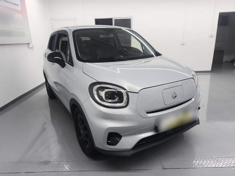 Used Leapmotor T03 2023 310 Lite Edition — 3