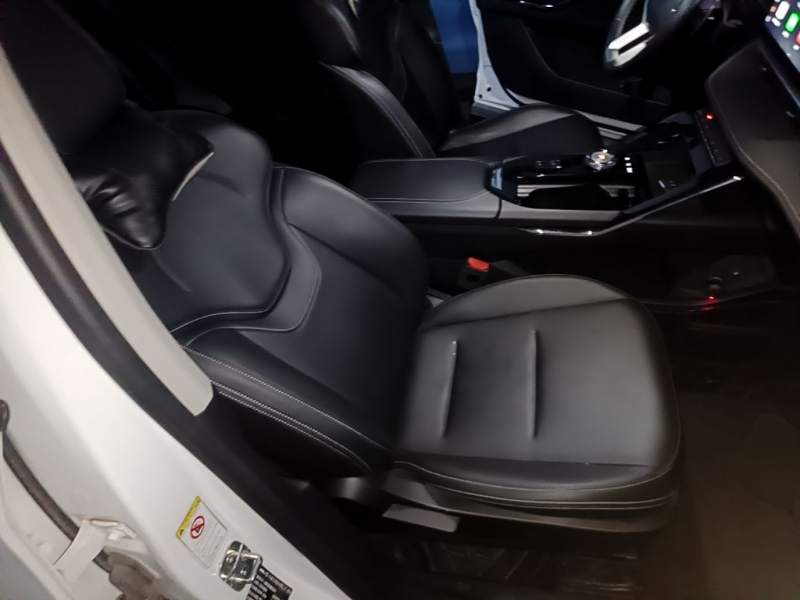Used Haval H6 2021 3rd Generation 2.0T Automatic Two-Wheel Drive Max — 24