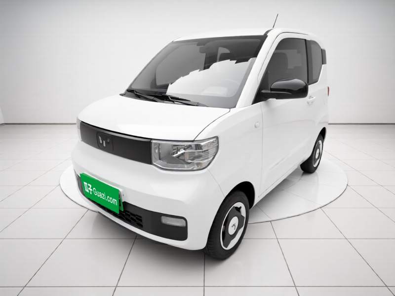 Used Wuling Hongguang MINIEV 2022 Easy Version Lithium Iron Phosphate