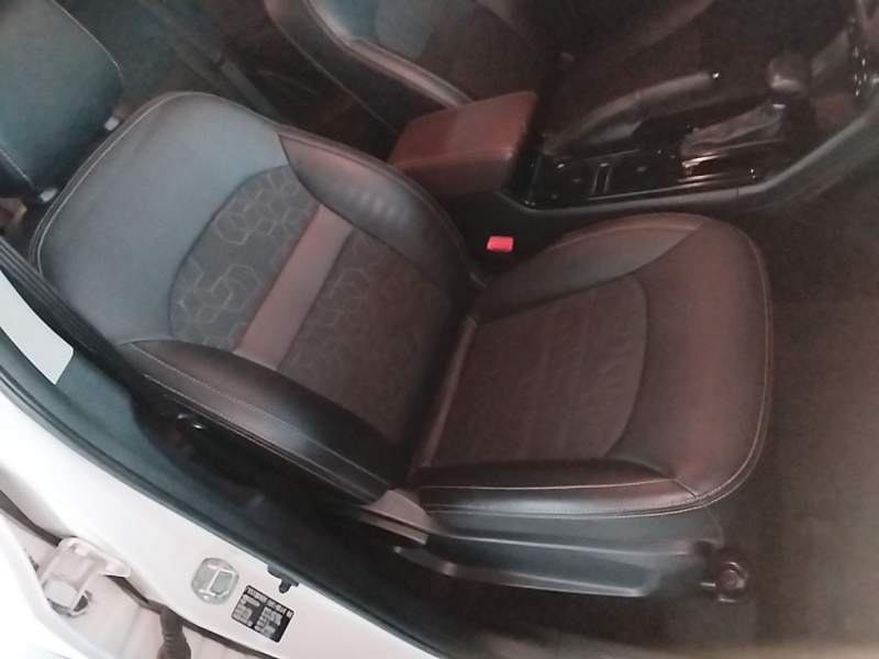 Used GAC Trumpchi GS3 2017 150N Automatic Elite Edition — 24