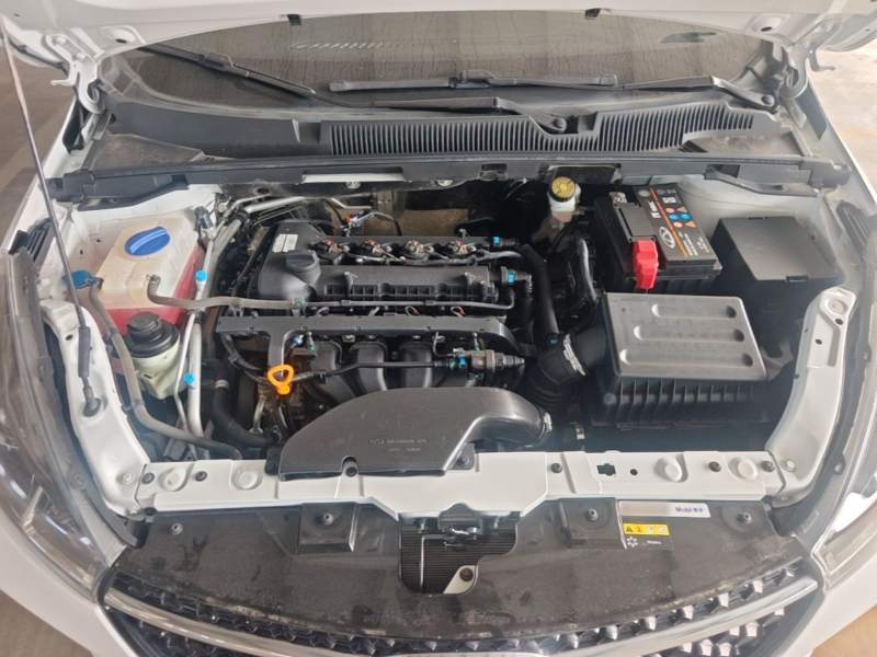 Used Chery Arrizo 5 2019 Facelifted PRO 1.5L Manual Youth Edition China VI Standard — 19