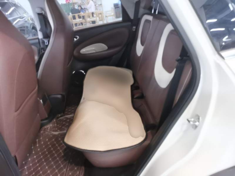 Used Wuling Bingo 2023 203km Comfort Edition — 16