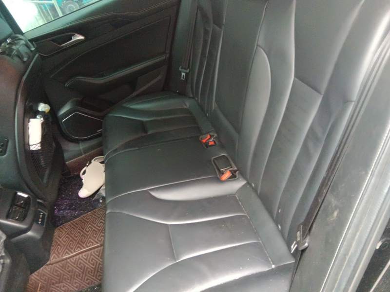 Used Hongqi H5 2019 30TD Smart Connect Dynamic Edition – Rhythm Sport — 18