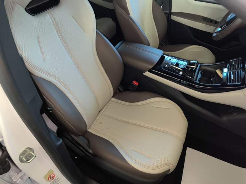 Used BYD Qin PLUS 2024 HONOR Edition DM-i 55KM Leading Model — 24