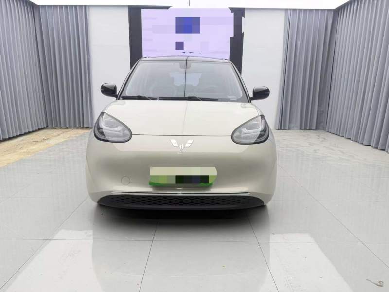 Used Wuling Bingo 2023 410 km Lingxi Deluxe Edition — 31