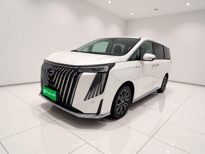 Used GAC Trumpchi M8 2024 Master Series 400T Ultimate Edition