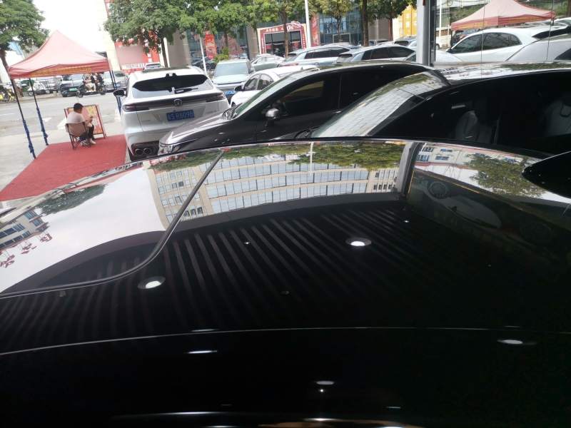 Used Honda Inspire 2022 Rui Hybrid 2.0L Jingzhi Edition — 26
