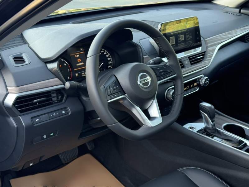 Used Nissan Teana 2021 2.0L XL Comfort Edition — 36