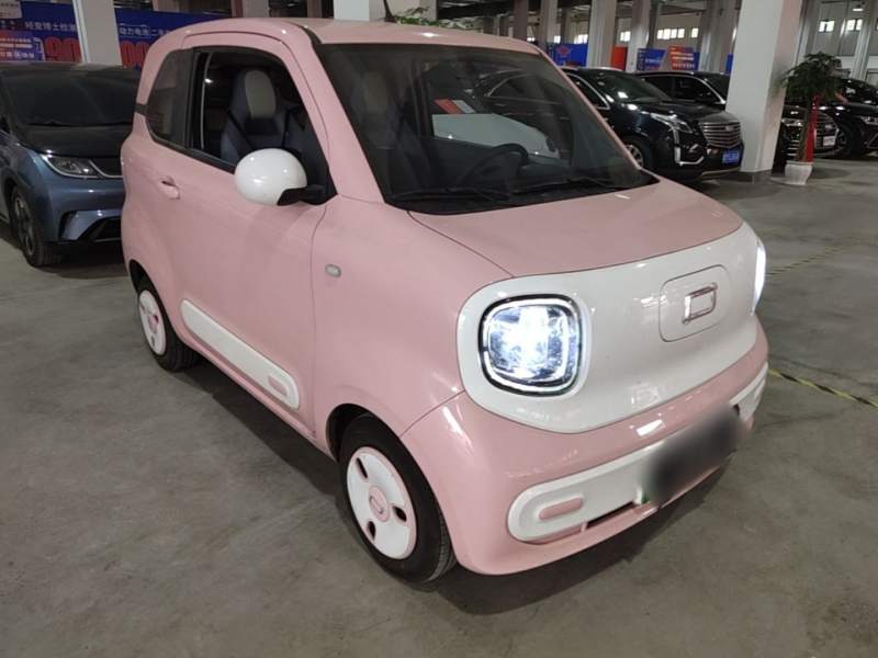 Used Bestune Pony 2024 170km Vitality Horse — 3