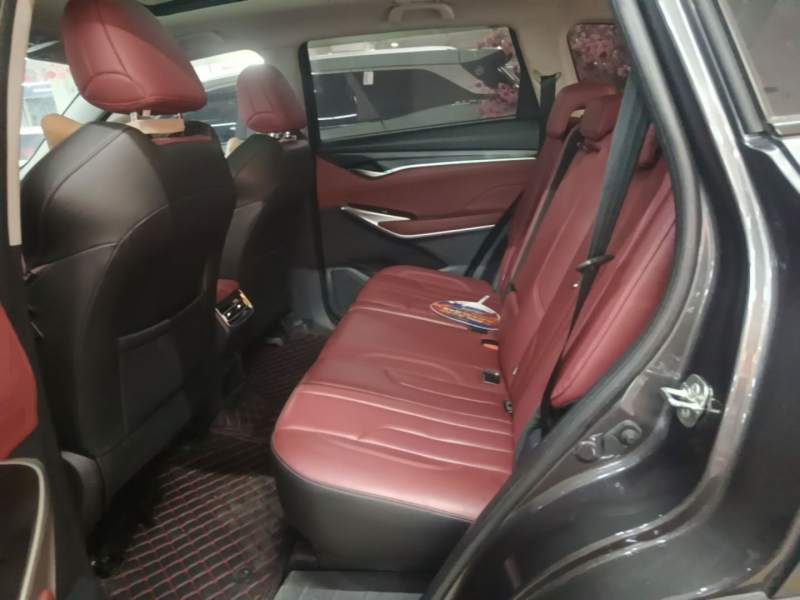 Used CHANGAN CS75 PLUS 2021 1.5T Automatic Luxury Version — 16