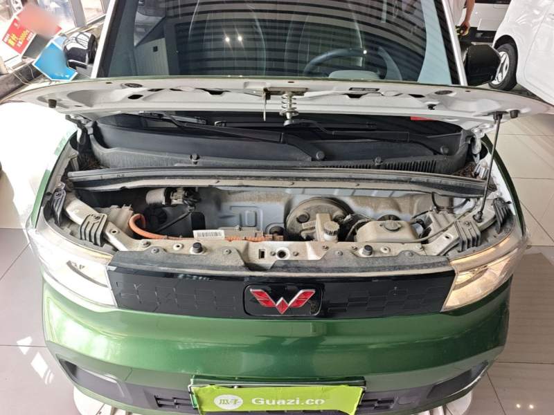 Used Wuling Hongguang MINIEV 2022 Easy Version Lithium Iron Phosphate — 19