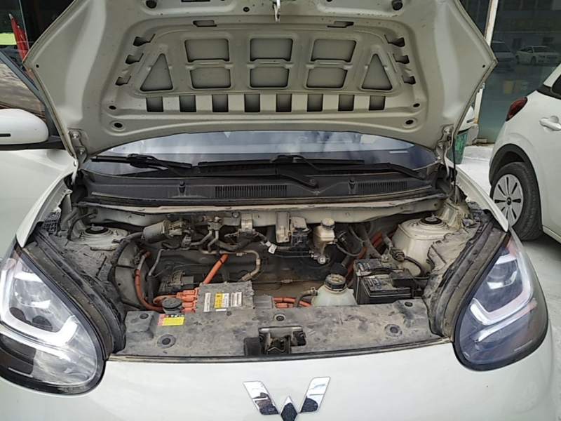Used Wuling Bingo 2023 333 km Fast-Share Version — 19