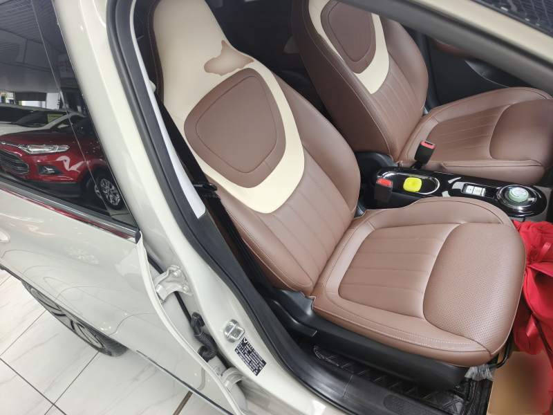 Used Wuling Bingo 2024 333 km Enjoyment Version — 24