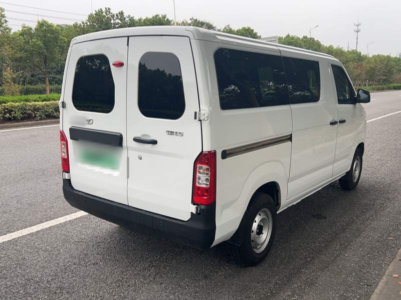 Used Cowin Kaiyi Jiangtun E5 2025 Model Economy Edition—36.8kWh 6-seater — 17