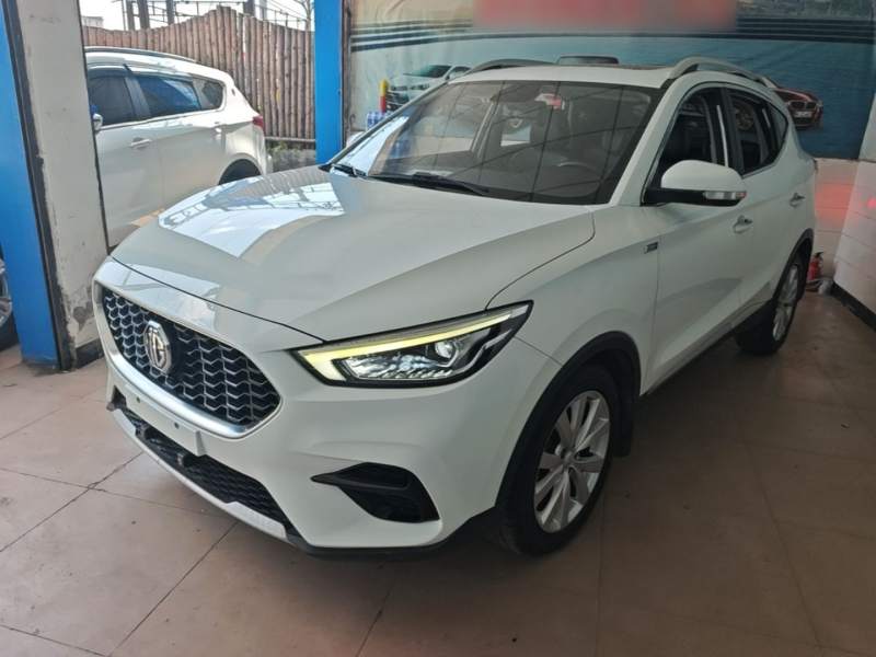 Used MG ZS 2020 180 DVVT Automatic Lite
