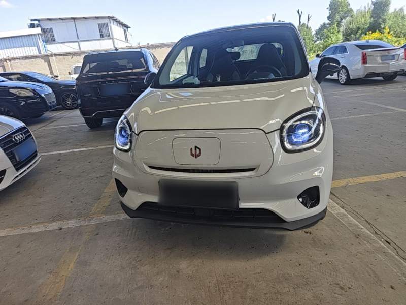 Used Leapmotor T03 2023 310 Lite Edition — 2