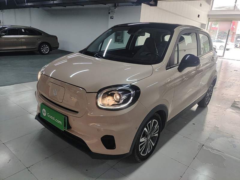 Used Leapmotor T03 2021 400 Luxury Edition