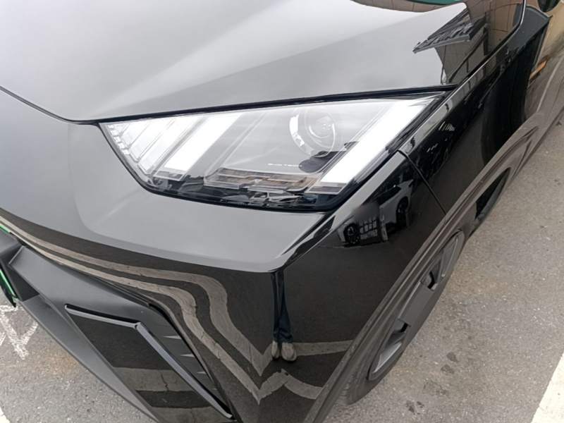 Used BYD Seagull 2023 Active Version — 23