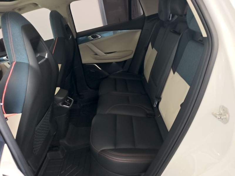 Used Lynk & Co 06 2020 1.5T YAO Halo — 16