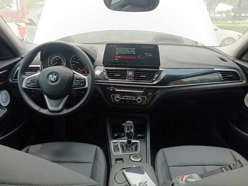 Used BMW 1 Series 2023 120i M Sport Edition — 9