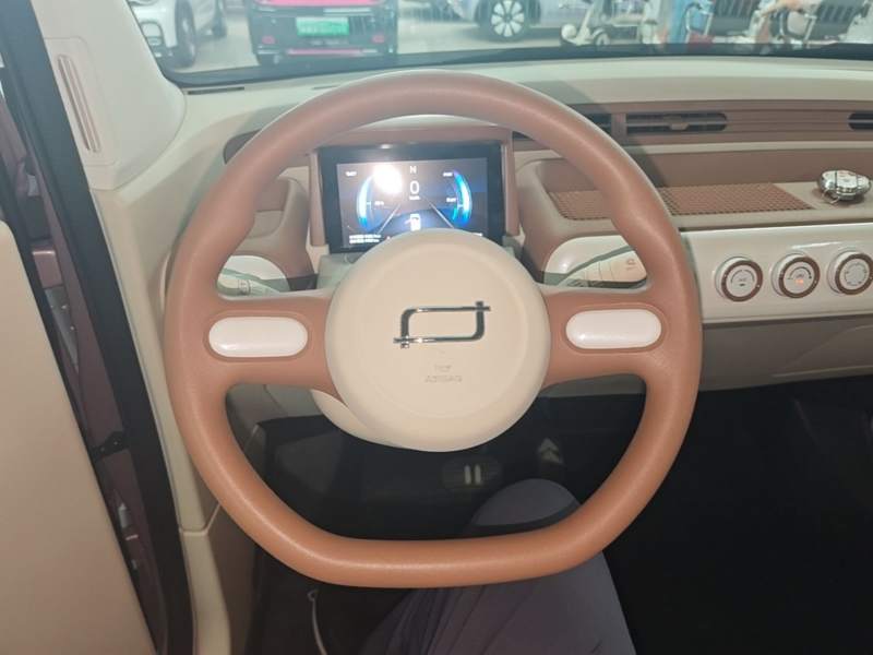 Used Bestune Pony 2026 222km Colorful Horse — 10
