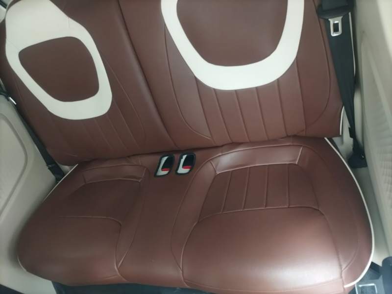 Used Wuling Hongguang MINIEV 2024 3rd Generation 215km Youth Edition — 16