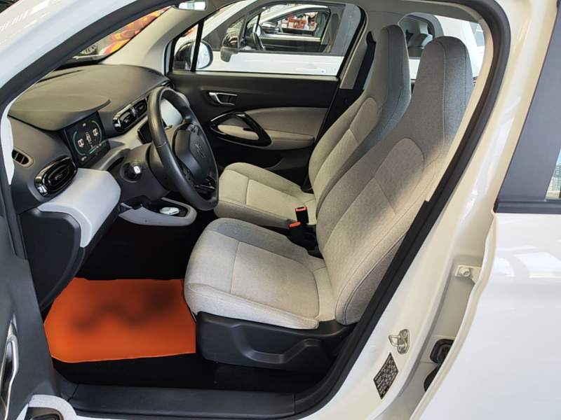 Used Leapmotor T03 2022 Agate Edition — 14