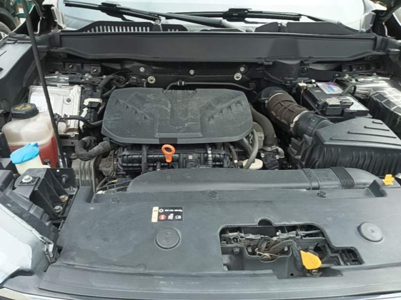 Used Haval H6 2021 3rd Generation 2.0T Automatic All-Wheel Drive Supreme+ — 19