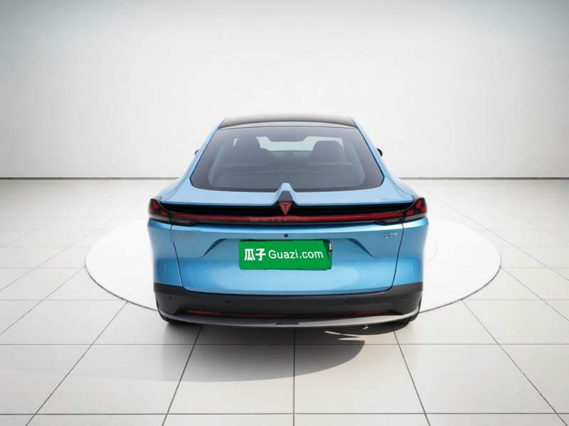 Used Deepal L07 2024 230Max Qiankun Intelligent Driving ADS SE Range-Extended Version — 5