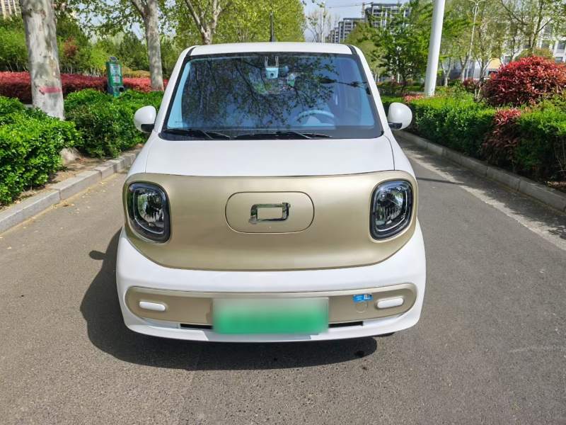 Used Bestune Pony 2025 222km Range Agile Horse — 28