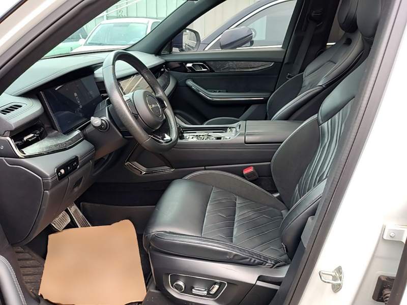 Used Lynk & Co 09 EM-P 2021 2.0T PHEV Halo Six-Seater — 14