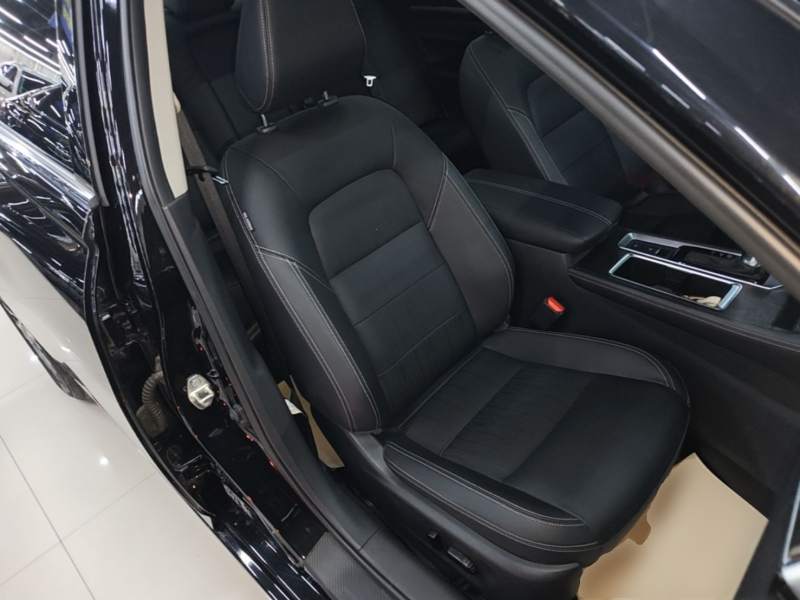 Used Nissan Teana 2022 2.0L XL-TLS Enjoyment Edition — 25