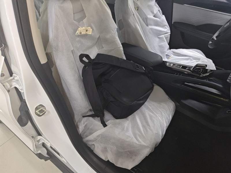 Used Geely Auto Coolray 2025 Bin Yue L 1.5TD DCT Beyond Edition — 24