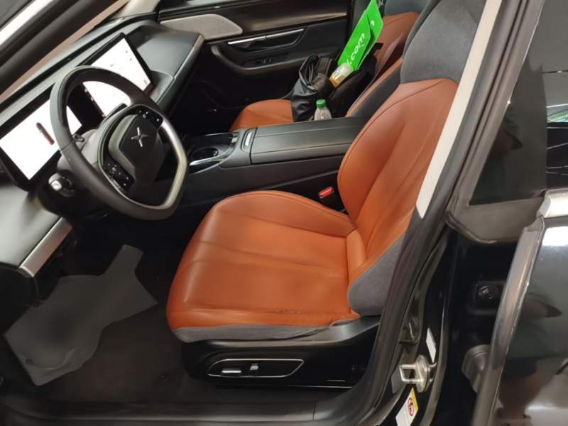 Used XPeng P7 2022 480 Standard Range Smart Drive Edition — 16