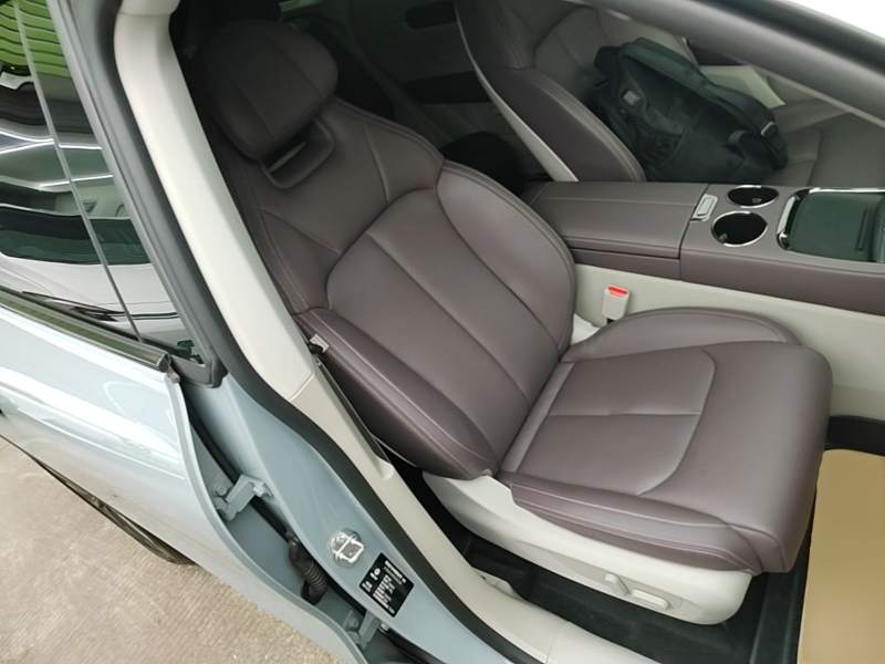 Used Leapmotor C11 2024 All-Electric 580 Luxury Edition — 24