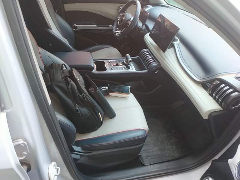 Used BYD Yuan PLUS 2022 430 km Luxury Version – Luxury — 24