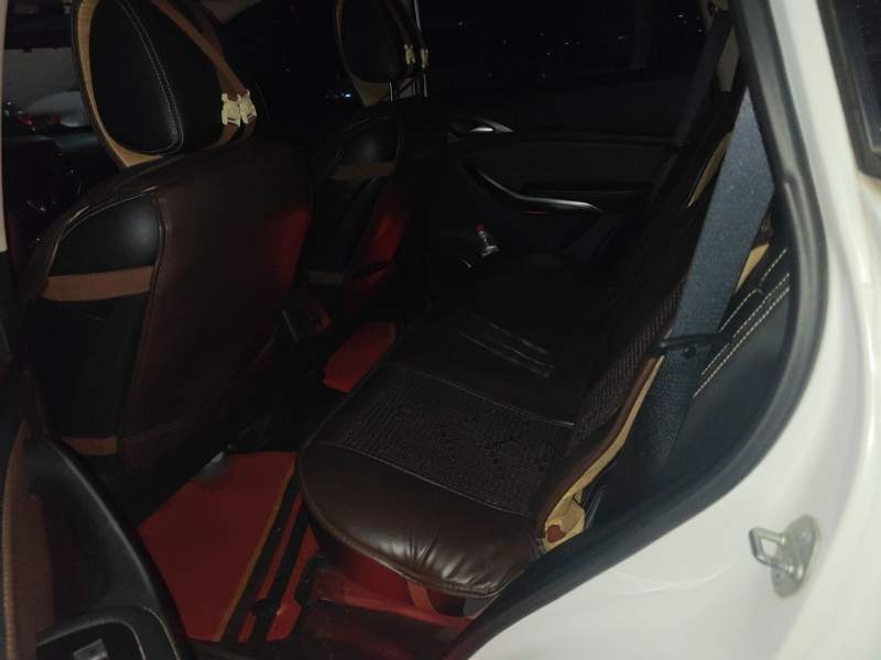 Used BYD Song 2016 GaiShi Edition 1.5TI Manual Elite Model — 13