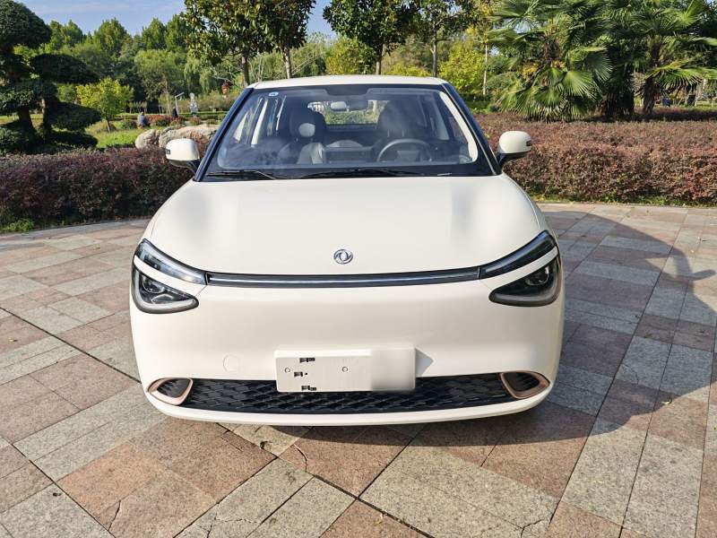 Used Dongfeng NAMMI 01 2026 Model Originality Edition 330Air — 30