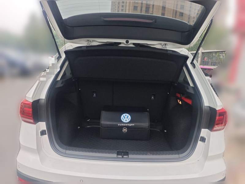 Used Volkswagen Tharu 2021 280TSI Two-Wheel-Drive Luxury Plus Edition — 15