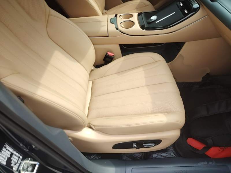 Used AION V 2026 Model Aion Tyrannosaurus Family Edition 650 Zhi Zun Edition — 24