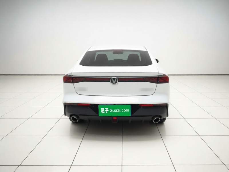 Used CHANGAN UNI-V 2024 1.5T High-Energy Version — 5